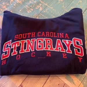 South Carolina Stingrays Vintage Sweatshirt